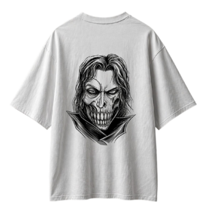 Camisa Oversized - Senhor Máfia